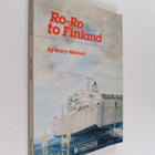 Barry Mitchell : Ro-ro to Finland - pikkukuva 1