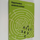 M. Tramer : Oppilaiden ahdinkotiloja - pikkukuva 1