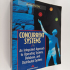 Jean Bacon : Concurrent systems : an integrated approach ... - pikkukuva 1