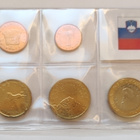 Slovenija 2007 euro rahasarja - pikkukuva 1