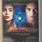 Cassandra Claren VARJOJEN KAUPUNGIT: Luukaupunki (2013) - pikkukuva 1