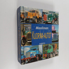 Hans G. Isenberg : Maailman kuorma-autot - pikkukuva 1