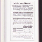 Gordon Dryden, Jeanette Vos - Oppimisen vallankumous - pikkukuva 4