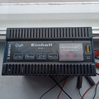 Auton käynnistysakku laturi Einhell BT-BC 5 12V 5A - pikkukuva 1