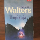 Minette Walters: Umpikuja - pikkukuva 1