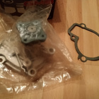 Hyundai, Kia Vesipumppu GMB, 590-764 - pikkukuva 3