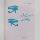 C. W. Leadbeater : Selvänäkö - pikkukuva 1