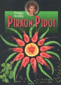 Pirkko Arstila - Pirkon pidot