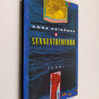 Anna Heinämaa : Sunnuntaimurha - pikkukuva 1