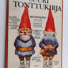 Wil Huygen : Suuri tonttukirja - pikkukuva 1
