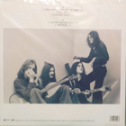 WIGWAM - LIVE AT NATSA 1971 - FIN 2023 UUSI LP - pikkukuva 2