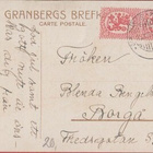 K.R. Neidolla tulppaanit - kulk v 1918 - pikkukuva 2