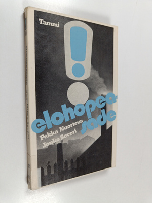 Pekka Nuorteva : Elohopeasade