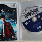 Harry Potter ja Puoliverinen Prinssi (Wii) naarmuton levy. - pikkukuva 2