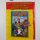 Walt Disney : Aku Ankka ekstra 14/2011 - pikkukuva 2