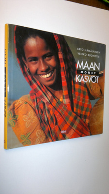 Arto Hämäläinen : Maan monet kasvot
