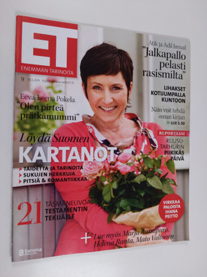 ET 9/2011