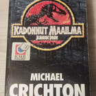 Kadonnut maailma Michael Crichton - pikkukuva 1