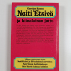 Carolyn Keene : Neiti etsivä ja kiinalainen juttu - pikkukuva 2