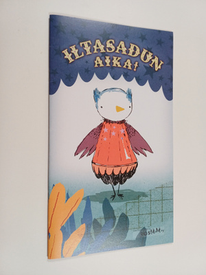 Iltasadun aika!