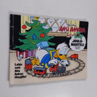 Walt Disney : Joulumanteli 2019 : Aku Ankka 52B/2019 - pikkukuva 1