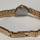 Chaika 17 Jewels naisten rannekello Soviet - pikkukuva 4