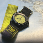 Vaeltajan kello pika lukitus tarralla Sport Watch - pikkukuva 1