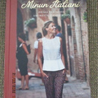 Ella Kanninen MINUN ITALIANI - PIENIÄ TARINOITA - pikkukuva 1