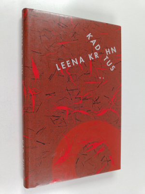 Leena Krohn : Kadotus