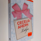 Cecelia Ahern : Lahja - pikkukuva 1
