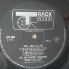 LP The Jimi Hendrix Experience – Axis: Bold As Love - pikkukuva 5