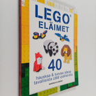 Warren Elsmore : Lego(r) eläimet : hauskoja ja luovia ide... - pikkukuva 1