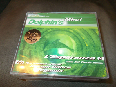 CDM DOLPHINS MIND ** L' ESPERANZA **