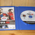 Fifa 08 Ps2 - pikkukuva 2