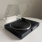 Sansui P-D10 -vinyylisoitin - pikkukuva 2