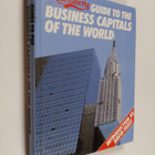 "Business Traveller" Guide to the Business Capitals of th... - pikkukuva 1