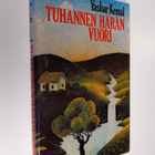Yashar Kemal : Tuhannen härän vuori - pikkukuva 1
