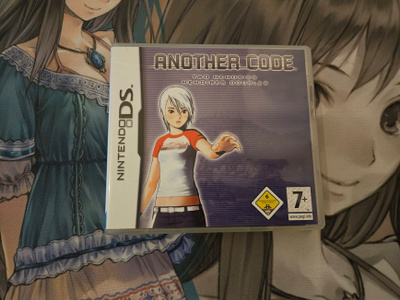 Another Code Two Memories (DS)