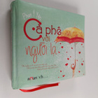 U Yen Phan : Ca phe voi nguoi la - pikkukuva 1