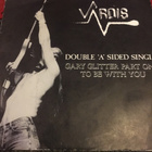 VARDIS: Gary Glitter Part One * To Be With You * UK 1982 - pikkukuva 1