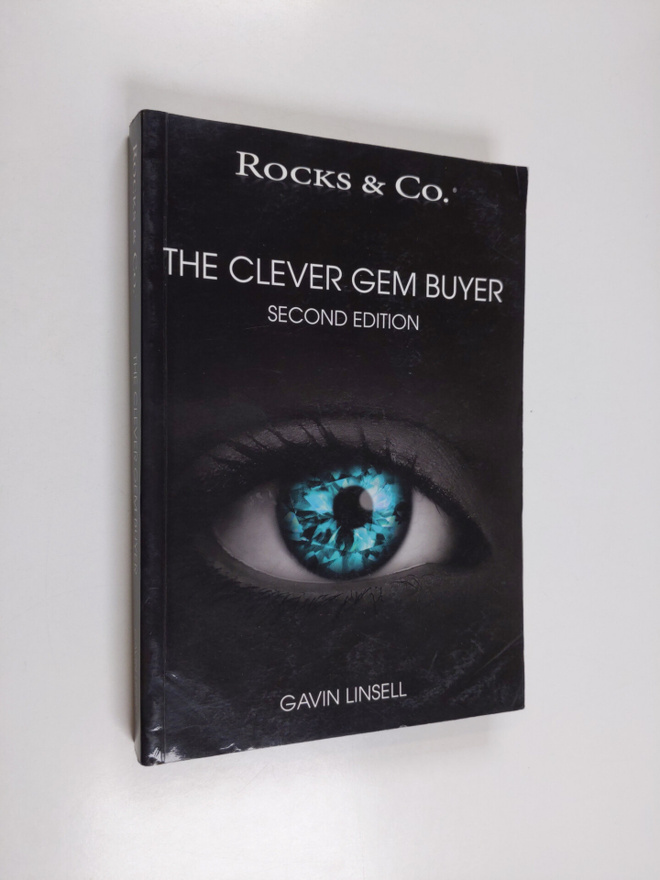 Gavin Linsell : The clever gem buyer