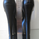 Platform fetish crossdress boots kengät koko 44 (43) - pikkukuva 2