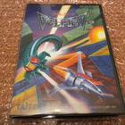 Sega Mega Drive Volfied - pikkukuva 1
