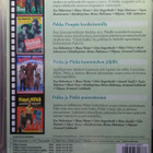 Pekka Puupää Elokuvaklassikot 3 (4) - pikkukuva 2