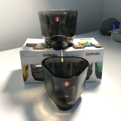 Iittala - Tris - tuikku (2kpl)