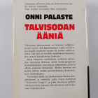 Onni Palaste : Talvisodan ääniä - pikkukuva 2