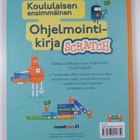 Rosie Dickins : Koululaisen ensimmäinen ohjelmointikirja ... - pikkukuva 2