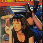 Pulp Fiction DVD (2-disc) - pikkukuva 1