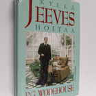 P. G. Wodehouse : Kyllä Jeeves hoitaa - pikkukuva 1
