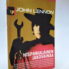 Hispanialainen jakovainaa - John Lennon panee omiaan - pikkukuva 1